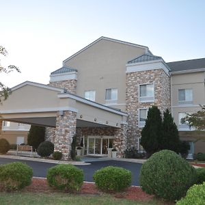 Holiday Inn Express Williamston By Ihg