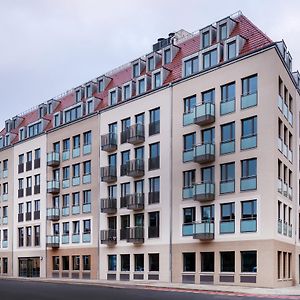 Prize By Radisson, Dresden Mitte