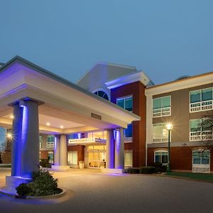 Holiday Inn Express Hotel & Suites Grand Rapids-North By Ihg