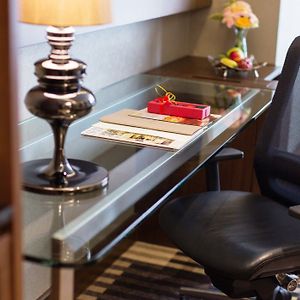 Premium Club Room